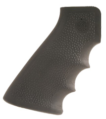 Hogue OverMolded Pistol Grip AR-15 